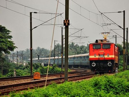 रेल यात्रियों के लिए बड़ी खबर: इस सर्विस के लिए अब चुकाना होगा 7 गुना ज्यादा चार्ज