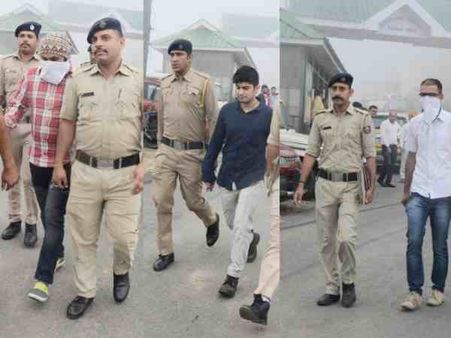 शिमला: बहुचर्चित युग हत्याकांड मामले में कोर्ट ने आरोपियों को दी फांसी की सजा