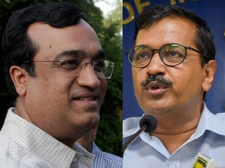 2019 के लोकसभा चुनाव में गठबंधन को तैयार केजरीवाल, कांग्रेस ने किया इंकार