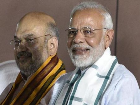 अमित शाह के दौरे में बदलाव, अब दो दिन के लिए आएंगे छत्तीसगढ़, मोदी का कार्यक्रम भी तय