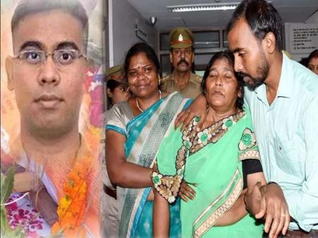 यूपी: मौत के 22 दिनों बाद खोला गया एसपी सुरेंद्र का निजी कमरा, जानें क्या कुछ हुआ बरामद