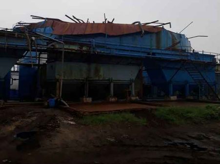 बिजनौर: केमिकल फैक्ट्री में फटा मिथेन गैस का टैंक, 6 लोगों की हुई मौत