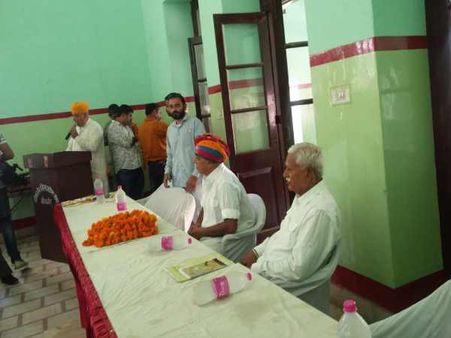 वाजपेयी के करीबी रहे जसवंत सिंह के बेटे ने खोला मोर्चा कहा, अपमान का लेंगे बदला