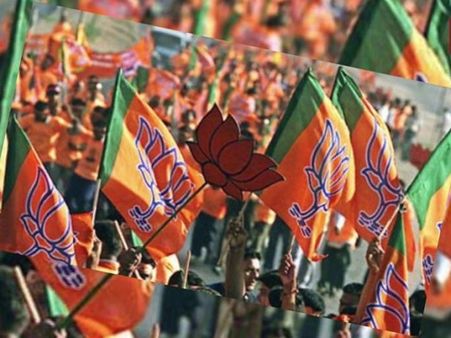 J&K: बीजेपी महिला नेता ने लगाया शोषण का आरोप, प्रदेश अध्यक्ष से की शिकायत