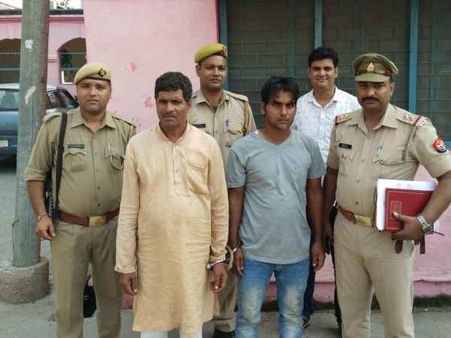 बुलंदशहर: तीन तलाक पीड़िता पर एसिड अटैक, देवर बना रहा था हलाला का दबाव