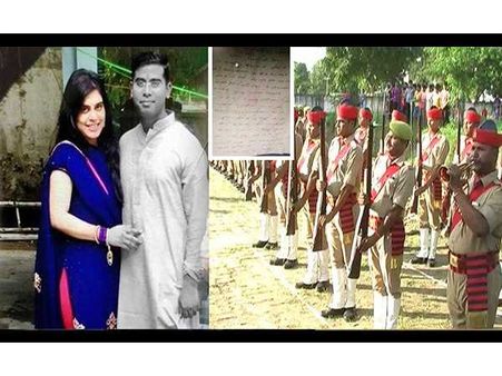 एसपी सुरेंद्र दास आत्महत्या मामले में जांच जारी, नौकरों ने किया चौंकाने वाला खुलासा