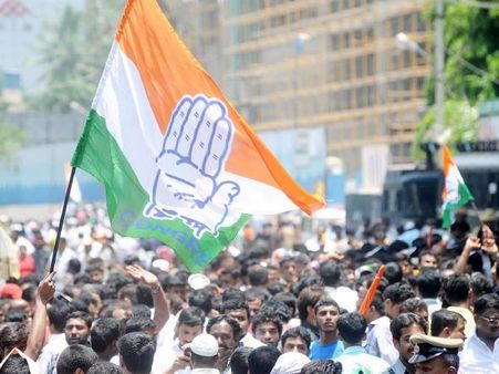 अमेठी चुनाव के मद्देनजर भाजपा में हलचल तेज, कांग्रेस ने कसी कमर, लगाईं 121 चौपालें