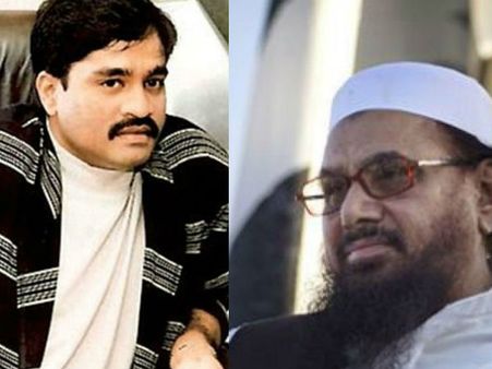 दाऊद इब्राहिम को तलाशने और हाफिज सईद को सजा दिलाने में भारत की मदद करेगा अमेरिका!