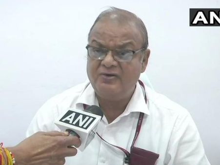 सरेंडर करने के बाद कैसी है लालू यादव की तबीयत, डॉक्टर ने बताया