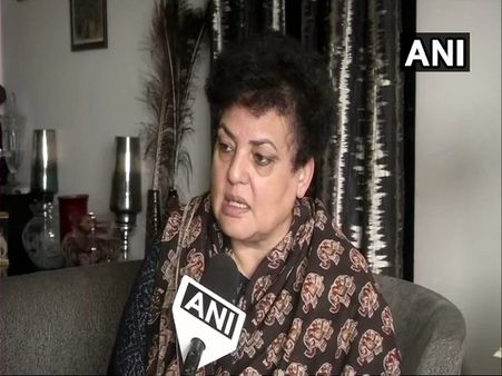 रेप पीड़िता को वेश्‍या बताने वाले विधायक पर भड़कीं रेखा शर्मा और सुभाषिनी अली