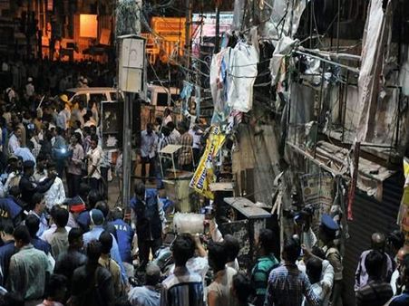 हैदराबाद ब्लास्ट केस: 2 दोषियों को फांसी, एक को उम्रकैद की सजा