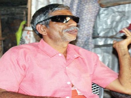 Kerala Floods: जान पर खेल बचाई 30 जिंदगियां, अब आखों की रोशनी जाने का खतरा