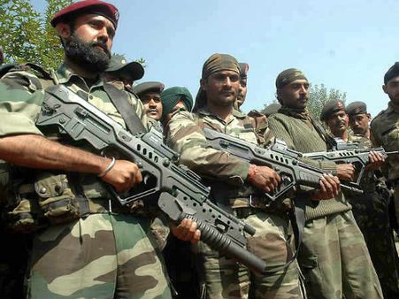 सर्जिकल स्‍ट्राइक डे: जानिए इंडियन आर्मी के उन कमांडोज के बारे में जो शामिल थे सर्जिकल स्‍ट्राइक में