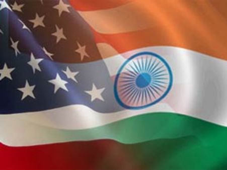 भारत से चोरी हुई 800 साल पुरानी मूर्ति को अमेरिका ने वापस लौटाया