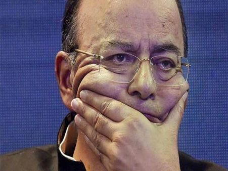 अंतरिम बजट पेश करने के लिए अमेरिका से वापस लौट सकते हैं अरुण जेटली