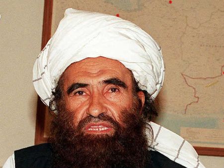 हक्‍कानी नेटवर्क के मुखिया जलालुद्दीन हक्‍कानी की मौत, तालिबान ने दी जानकारी