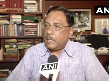 अयोध्या में राम मंदिर को लेकर बीजेपी की सहयोगी जेडीयू का बड़ा बयान, कहा- क्यों नहीं बने राम मंदिर?