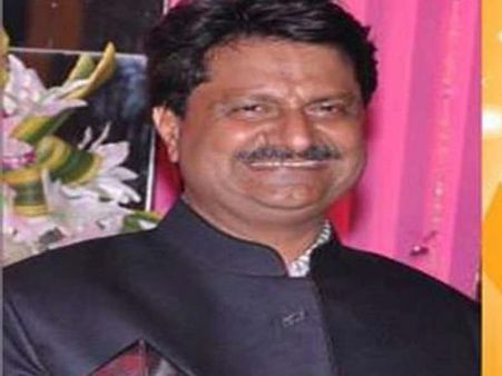 छत्तीसगढ़ सीडीकांड के आरोपी कैलाश मुरारका ने किया सरेंडर, भाजपा ने पार्टी से किया निष्कासित