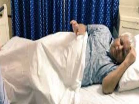 डिप्रेशन में गए लालू प्रसाद यादव, मनोचिकित्सकों की मदद लेगा अस्पताल