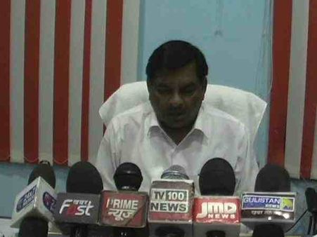 यूपी: दस्त से बच्चों की ना हो मौत इसलिए स्वास्थ्य विभाग ने शुरू की यह कवायद