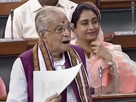 मुरली मनोहर जोशी ने PMO को भेजा नोटिस, पूछा-रघुराम राजन की NPA फ्रॉड लिस्ट पर क्या कदम उठाए