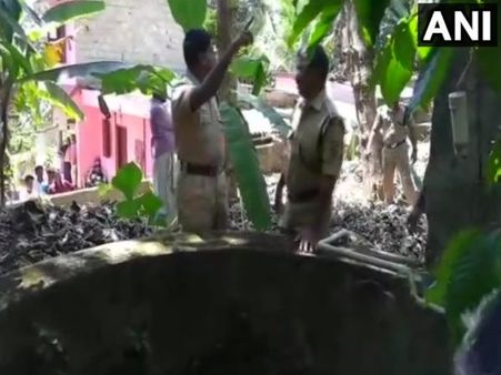 केरल: कुएं में तैरता मिला नन का शव, जांच में जुटी पुलिस