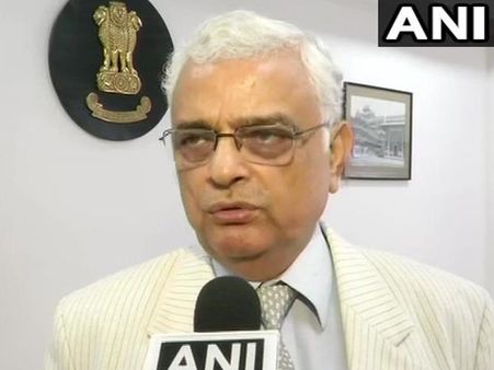 तेलंगाना चुनाव को लेकर मीडिया में चल रही खबरों में सच्चाई नहीं: मुख्य चुनाव आयुक्त