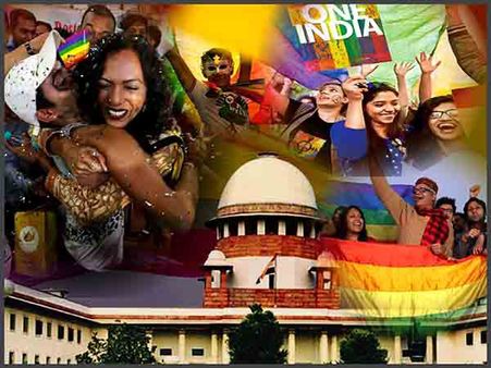 धारा 377: सेना के जवानों ने बनाए समलैंगिक संबंध तो क्या अब भी होगा ‘कोर्ट मार्शल’?