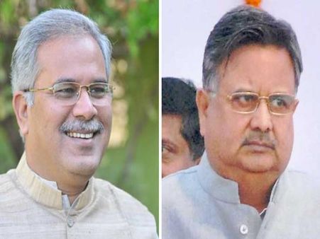 छत्तीसगढ़: 'सीडी पॉलिटिक्स' में बीजेपी या कांग्रेस में से किसे हुआ ज्यादा नुकसान?