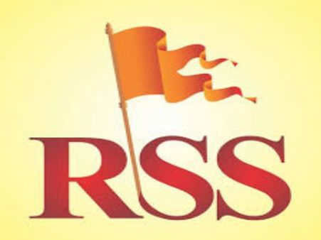 समलैंगिक संबंध अपराध नहीं, लेकिन इसका समर्थन भी नहीं करते हैं: RSS