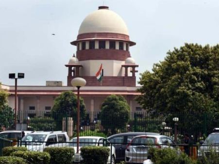 बड़ी बेंच में नहीं जाएगा नमाज का केस, 29 अक्टूबर से मुख्य केस की होगी सुनवाई