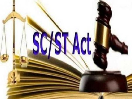 यूपी: बरेली में पुलिस बीजेपी नेताओं के खिलाफ SC/ST एक्ट में दर्ज किया मुकदमा