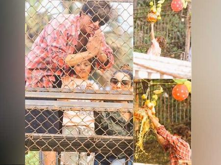 जन्माष्टमी पर शाहरूख खान ने दही हांडी फोड़कर किया इस्लाम विरोधी काम: देवबंदी उलेमा