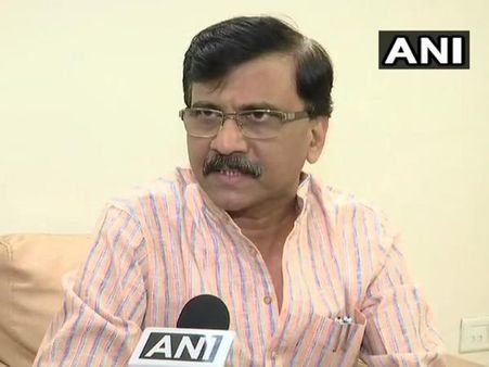 शिवसेना का बीजेपी पर हमला, राफेल डील को बताया बोफोर्स घोटाले का 'बाप'