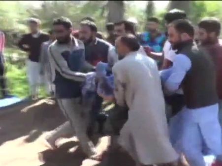 दक्षिण कश्‍मीर के शोपियां से अगवा 3 SPO की हत्‍या, एक को आतंकियों ने रिहा किया