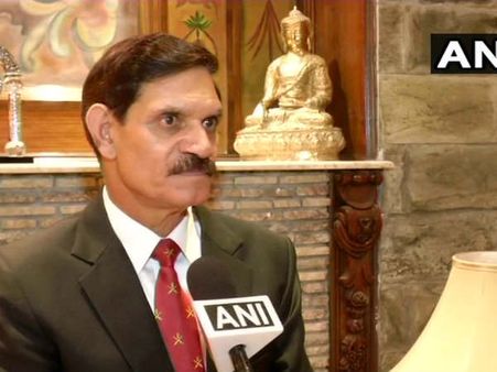 पूर्व सेना प्रमुख जनरल दलबीर सिंह सुहाग ने कहा, पीओके में सर्जिकल स्‍ट्राइक कर पाकिस्‍तान को दिया कड़ा संदेश