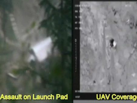 Video: सामने आया सर्जिकल स्‍ट्राइक का दूसरा वीडियो और कुछ तस्‍वीरें, PoK में सेना ने मारे थे आतंकी