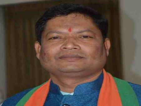 छत्तीसगढ़: इस मंत्री की हत्या की साजिश रच रहे नक्सली, खुफिया रिपोर्ट में हुआ खुलासा
