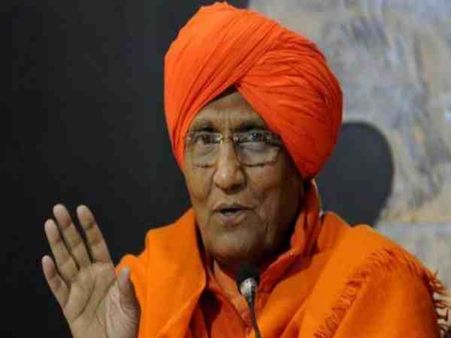 स्वामी अग्निवेश ने मोदी-भागवत को दी चुनौती, राफेल मामले में सरकार को बताया अमीरों का दलाल