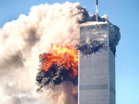 9/11 के 17 साल: क्‍या हुआ था उस रोज, फ्लैशबैक के जरिए डालिए नजर