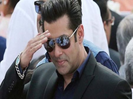 फिर मुश्किल में फंसे सलमान खान, बिहार की अदालत ने दिया FIR दर्ज करने का आदेश, जानिए क्या है मामला?