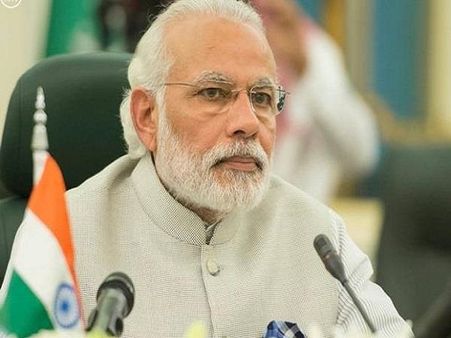 मोदी सरकार की वो योजनाएं, जिन्होंने रखी नए भारत की बुनियाद