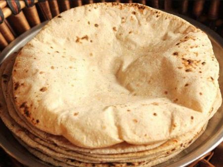 सेहत के लिए बड़ी गुणकारी होती हैं बासी रोटियां, डायबीटीज और हाई बीपी के लिए है रामबाण