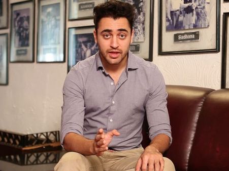 इमरान खान ने कहा, '3 एक्ट्रेस ने विकास बहल की करतूत के बारे में बताया था'