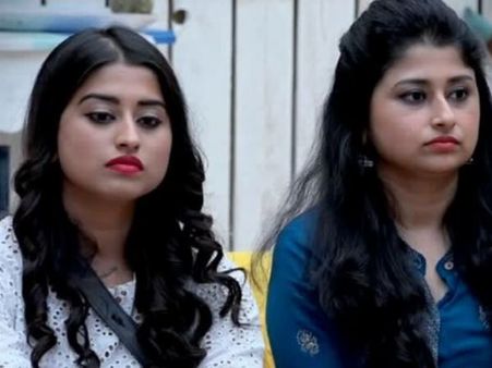 बिग बॉस के घर में भूत! सोमी खान ने सौरभ पटेल को सुनाई आपबीती