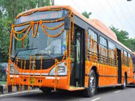 यूपी: कुंभ के दौरान इस तरह की बसों से यात्रा में नहीं लगेगा टिकट