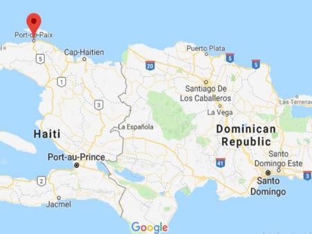 भूकंप के झटकों से हिला हैती, 11 की मौत, कई घायल