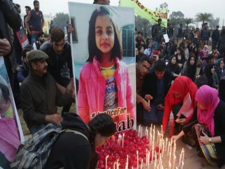 हैवानियत की मिली सजा ! बच्ची का रेप और हत्या करने वाला अली 17 अक्टूबर को लटकेगा फांसी पर