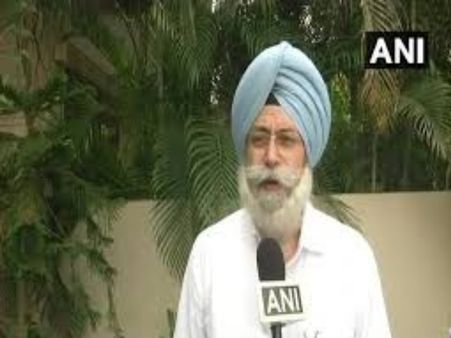 AAP विधायक एचएस फुल्का ने पंजाब विधानसभा से दिया इस्तीफा