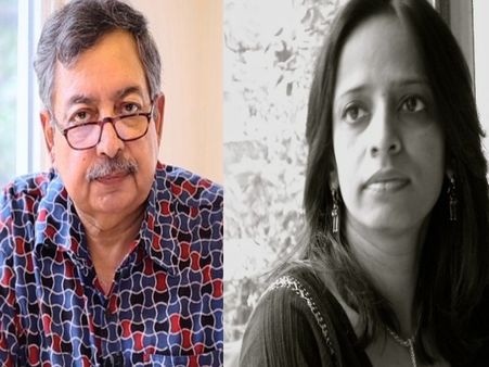 #MeToo के लपेटे में आए पत्रकार विनोद दुआ, फिल्ममेकर ने लगाया यौन शोषण का आरोप